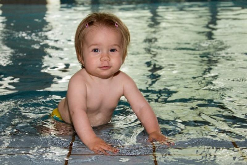 PLAVÁNÍ - lekce ZDARMA