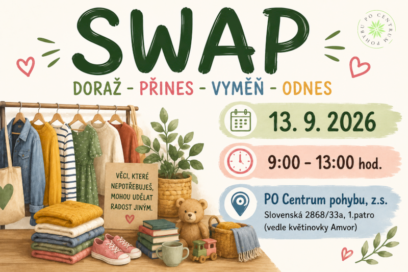 SWAP