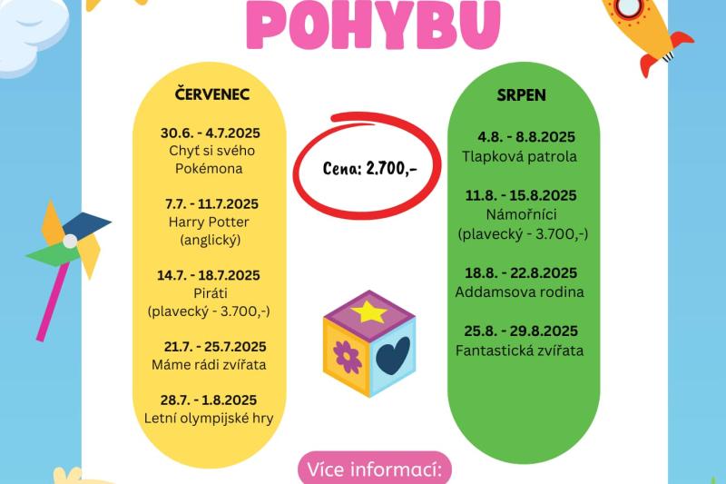 TÁBOR