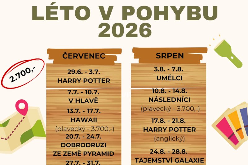 TÁBOR