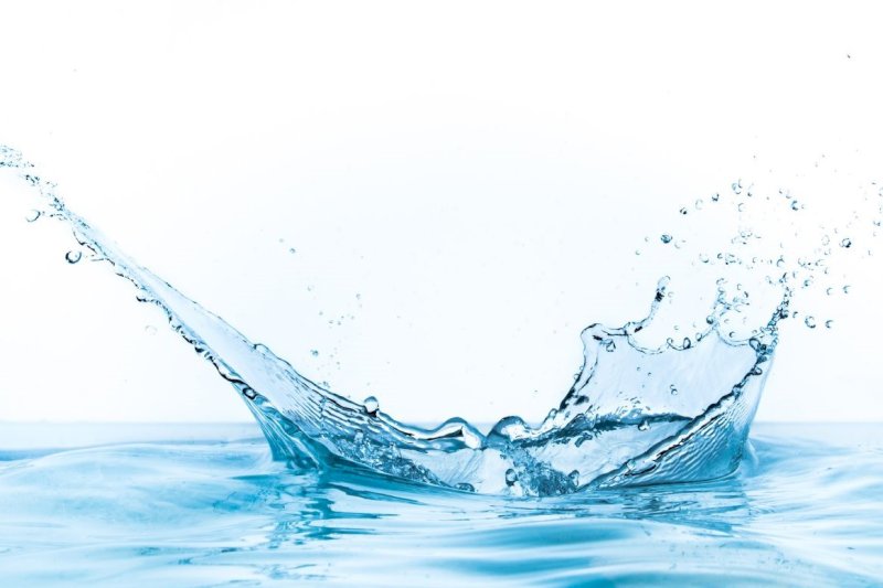 Voda, vzácný poklad