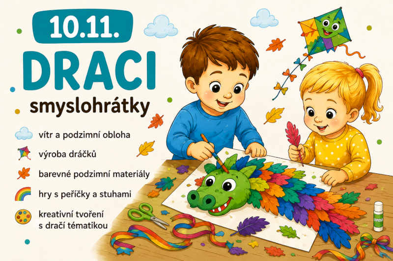 Smyslohrátky (listopad)