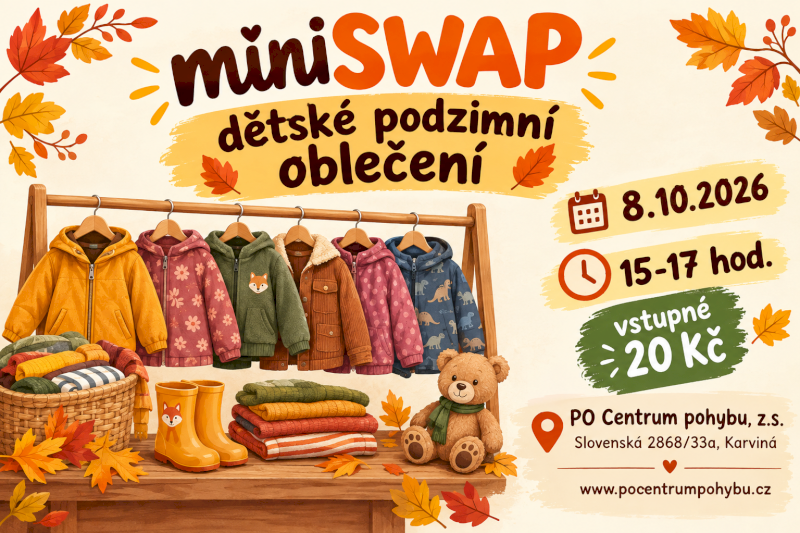 miniSWAP 